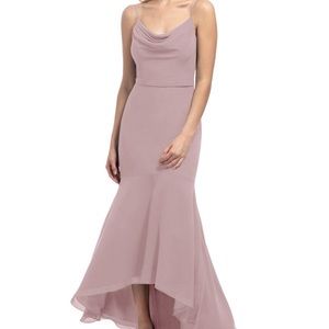Azazie Summer Bridesmaid Dress!